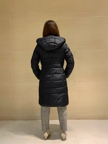 組曲 L 時本 コーディネート画像