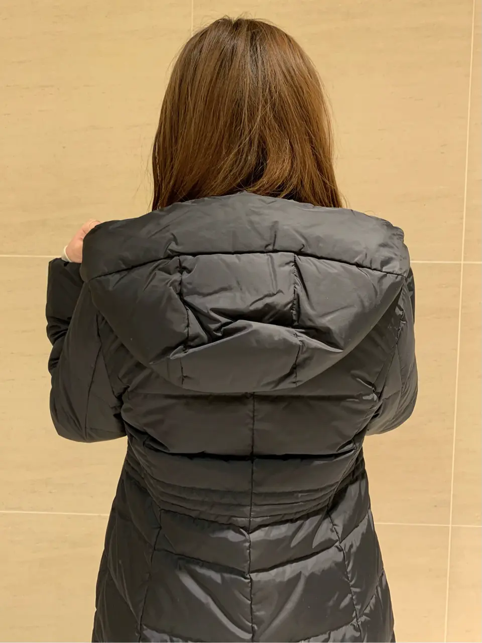 組曲 L 時本 コーディネート画像