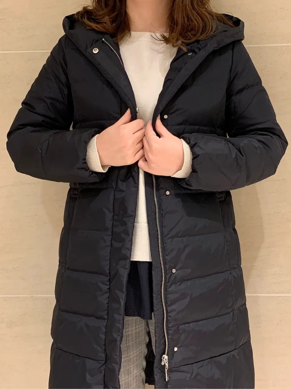 組曲 L 時本 コーディネート画像