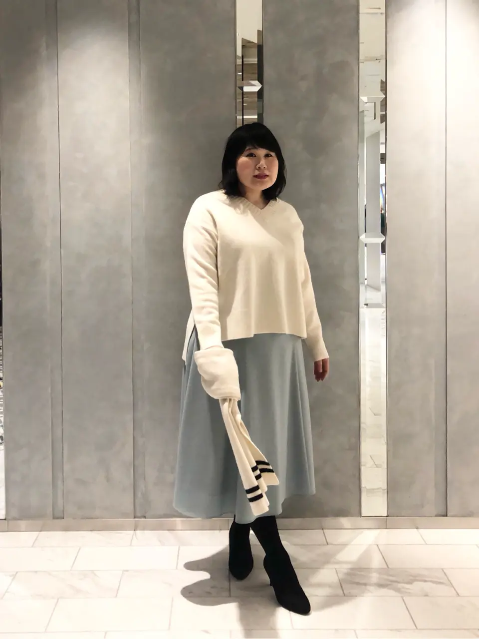  後藤 コーディネート画像