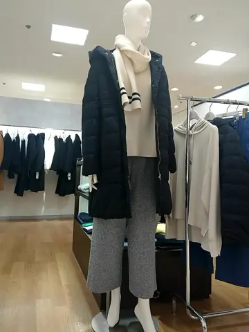 組曲 L 平良 コーディネート画像