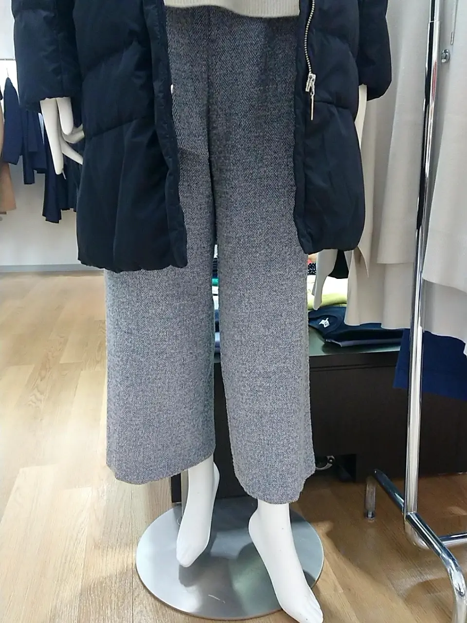 組曲 L 平良 コーディネート画像