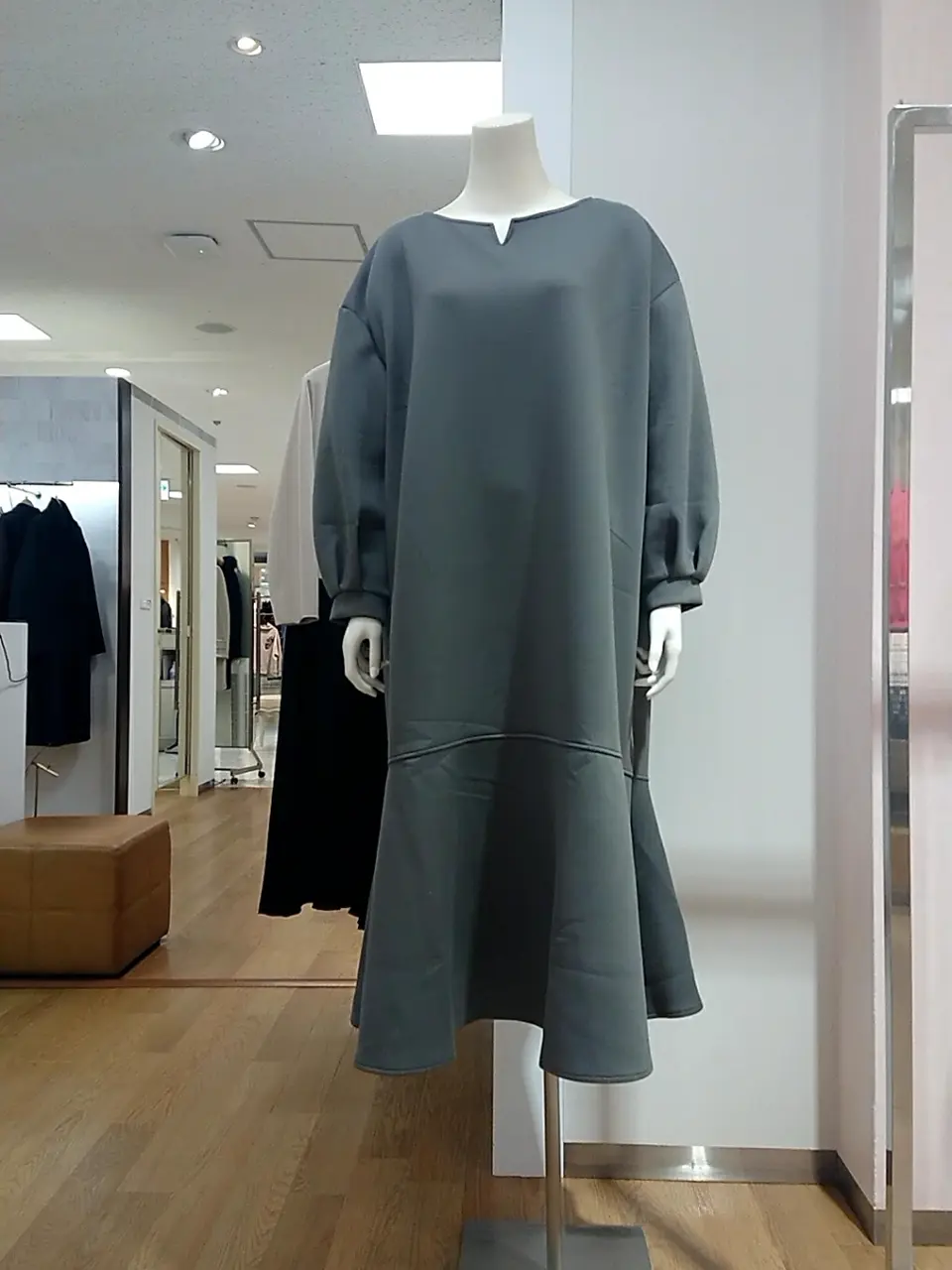 組曲 L 平良 コーディネート画像