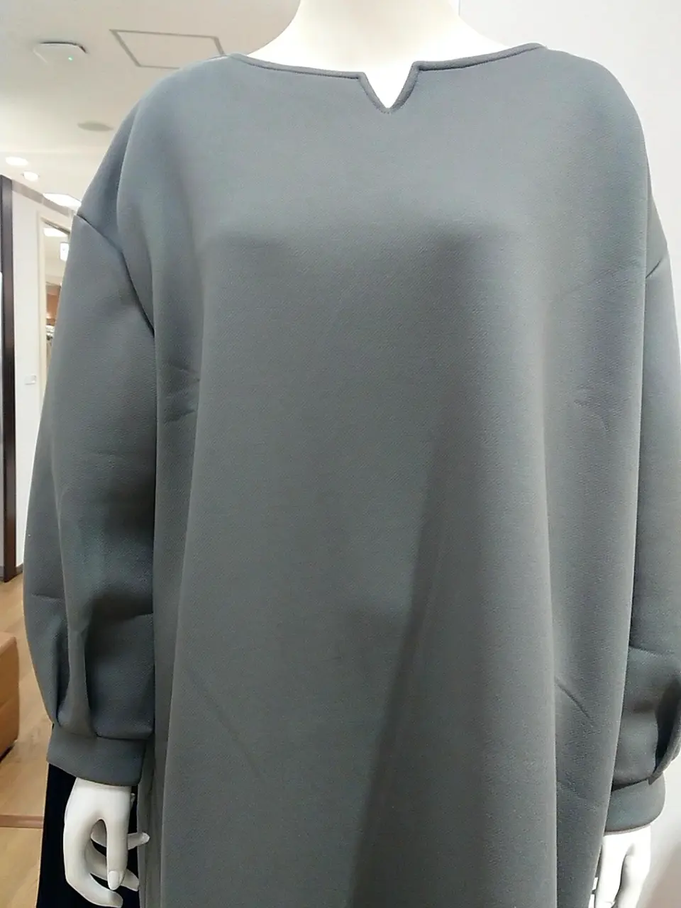 組曲 L 平良 コーディネート画像