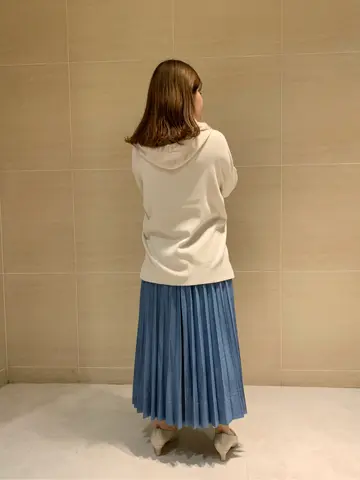 組曲 L 時本 コーディネート画像