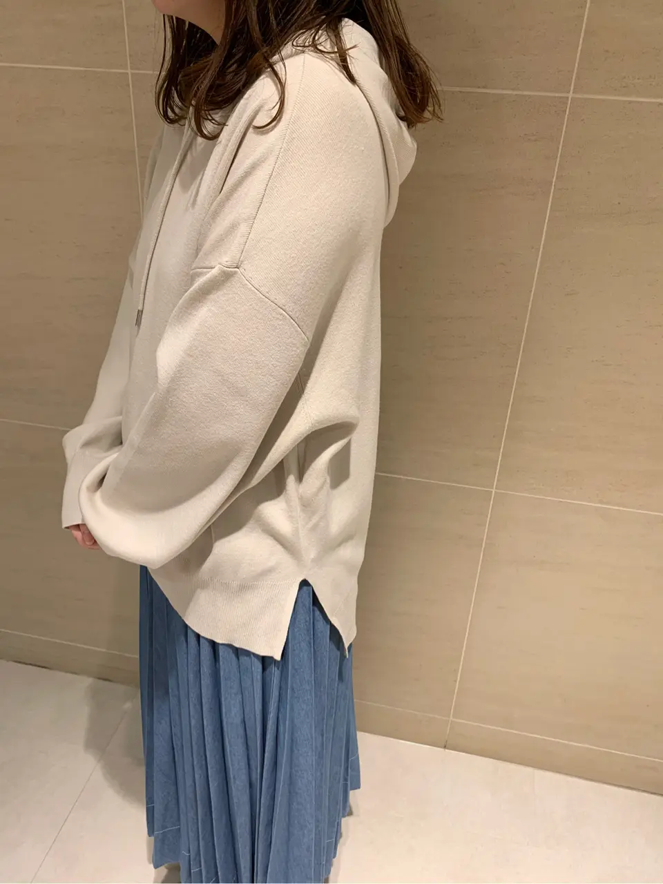 組曲 L 時本 コーディネート画像