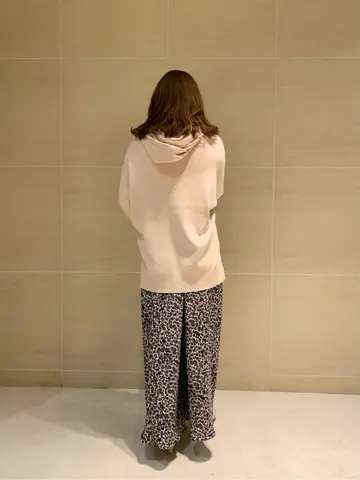 組曲 L 時本 コーディネート画像