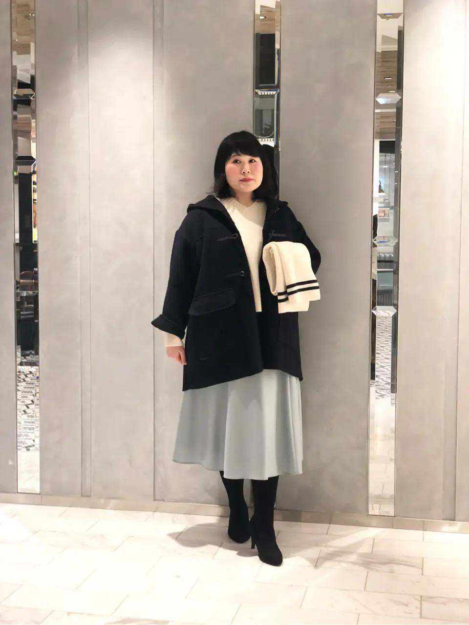  後藤 コーディネート画像