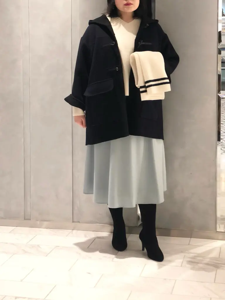 組曲 L 後藤 コーディネート画像