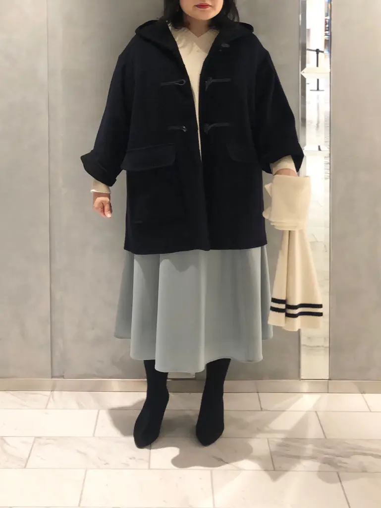 組曲 L 後藤 コーディネート画像