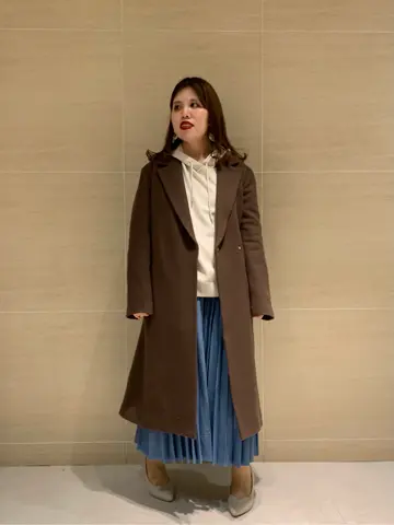 組曲 L 時本 コーディネート画像