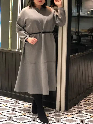 組曲 L 後藤 コーディネート画像