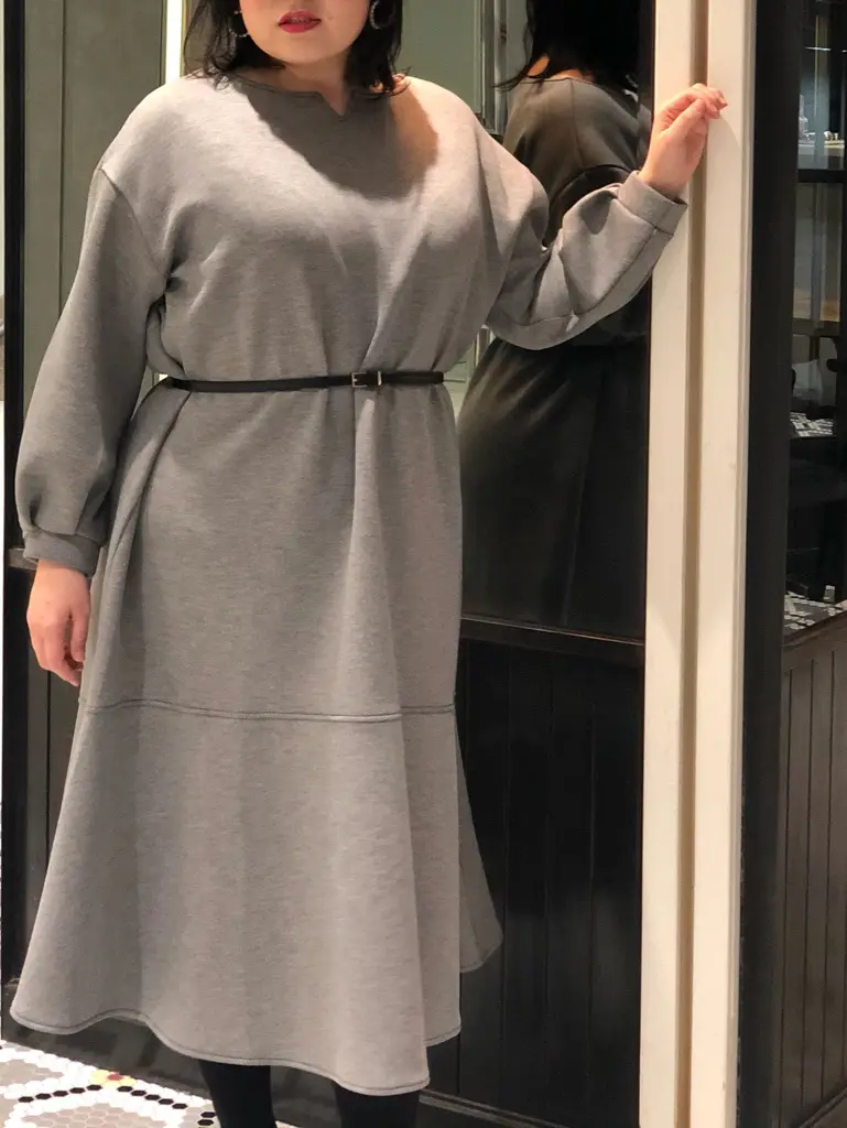 組曲 L 後藤 コーディネート画像