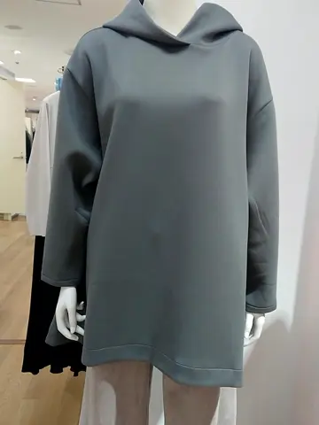 組曲 L 平良 コーディネート画像