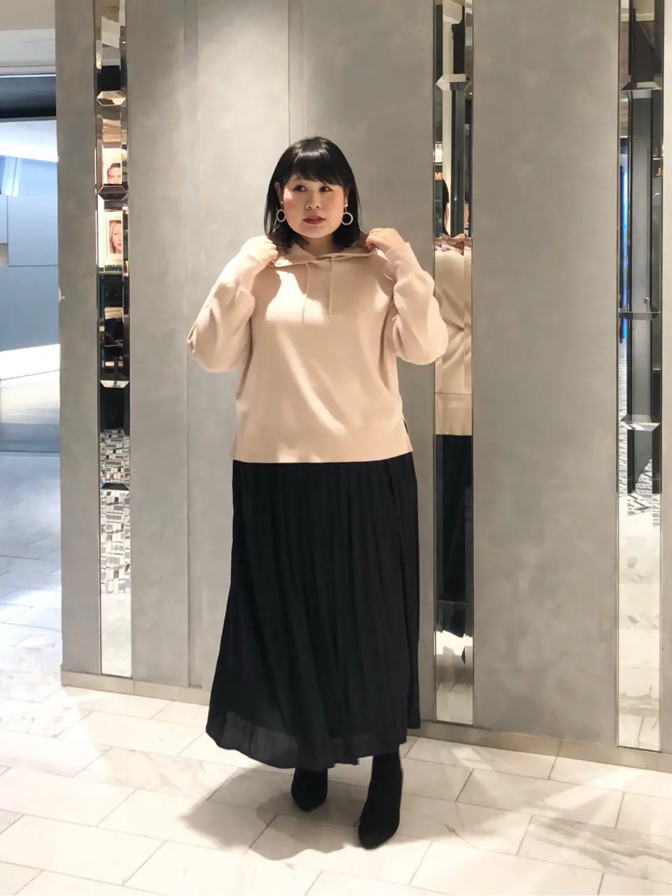  後藤 コーディネート画像