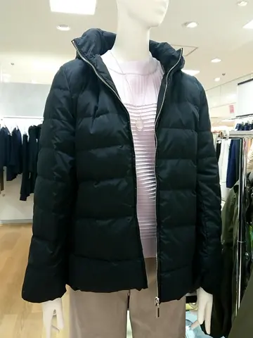 組曲 L 平良 コーディネート画像