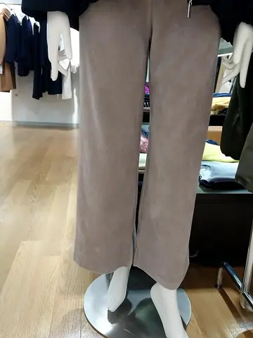 組曲 L 平良 コーディネート画像