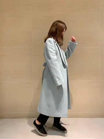 組曲 L 時本 コーディネート画像