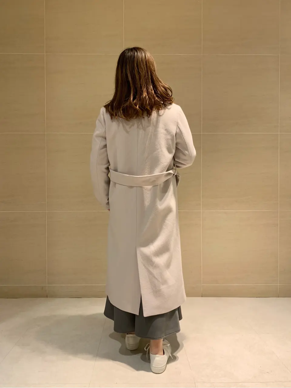 組曲 L 時本 コーディネート画像