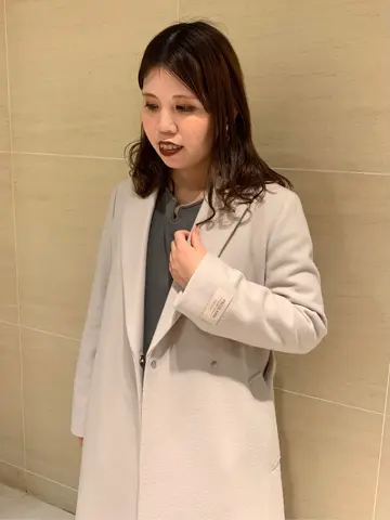 組曲 L 時本 コーディネート画像