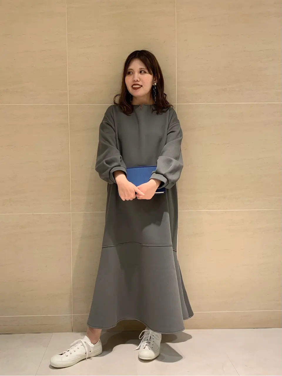  時本 コーディネート画像