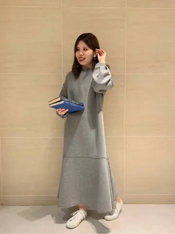 組曲 L 時本 コーディネート画像