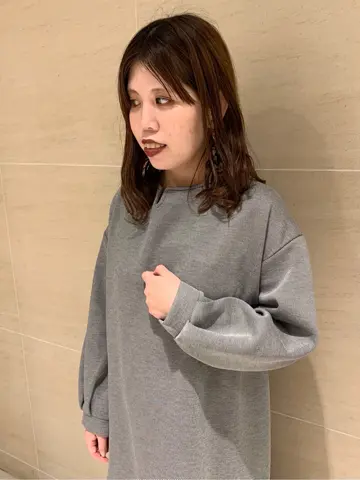 組曲 L 時本 コーディネート画像