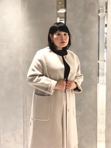 組曲 L 後藤 コーディネート画像