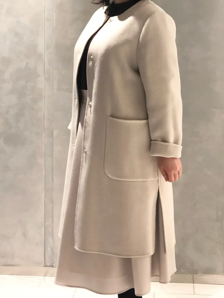 組曲 L 後藤 コーディネート画像