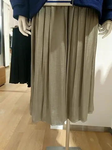 組曲 L 平良 コーディネート画像