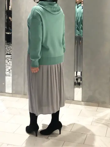 組曲 L 後藤 コーディネート画像