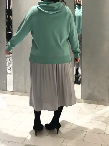 組曲 L 後藤 コーディネート画像