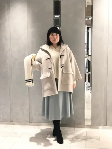 組曲 L 後藤 コーディネート画像