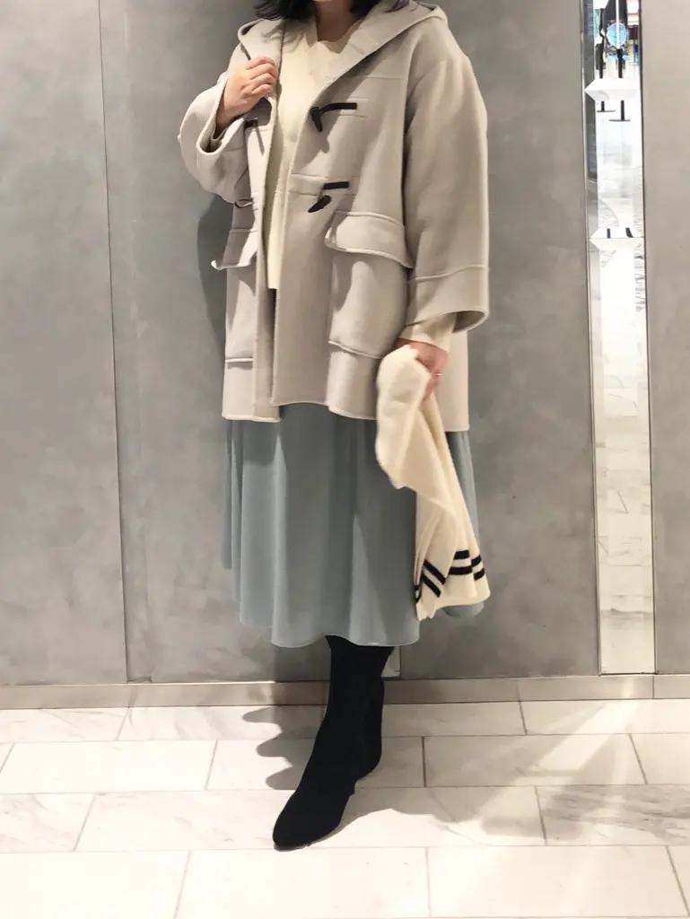 組曲 L 後藤 コーディネート画像