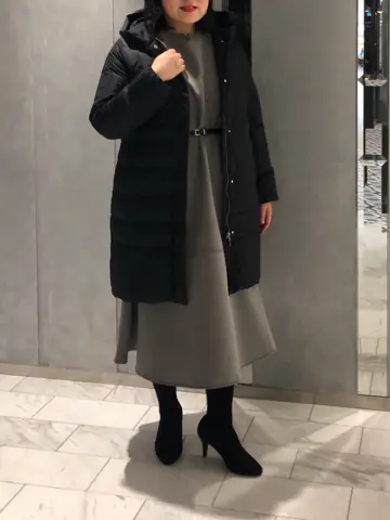 組曲 L 後藤 コーディネート画像