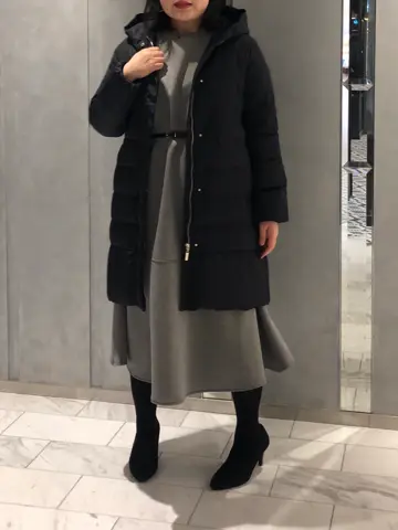 組曲 L 後藤 コーディネート画像