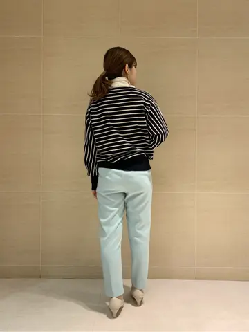 組曲 L 時本 コーディネート画像