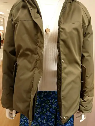 組曲 L 平良 コーディネート画像