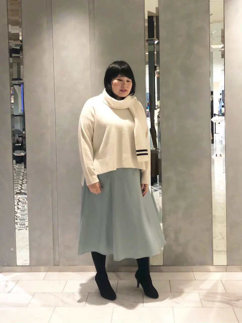  後藤 コーディネート画像