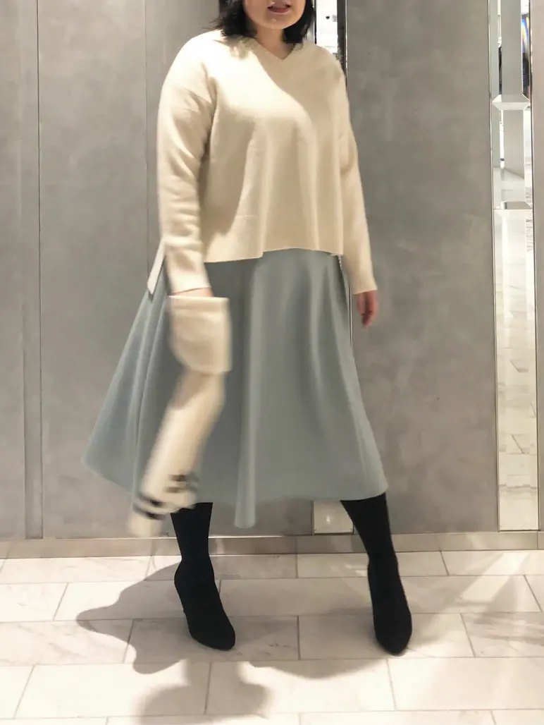 組曲 L 後藤 コーディネート画像