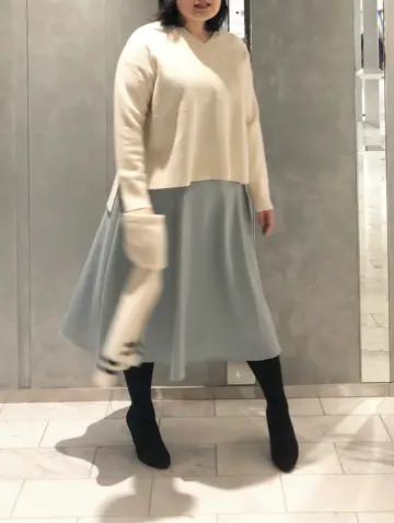 組曲 L 後藤 コーディネート画像