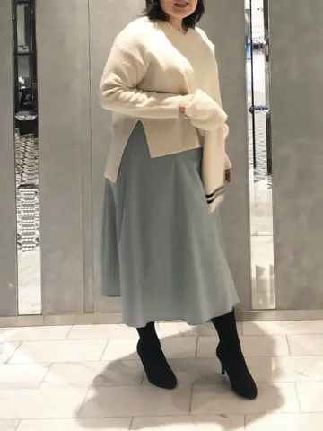 組曲 L 後藤 コーディネート画像