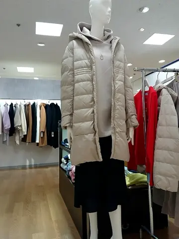 組曲 L 平良 コーディネート画像