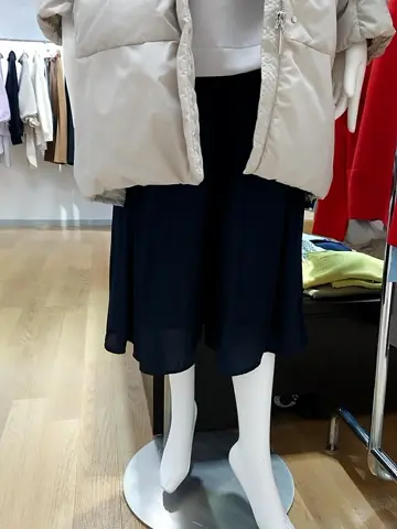 組曲 L 平良 コーディネート画像