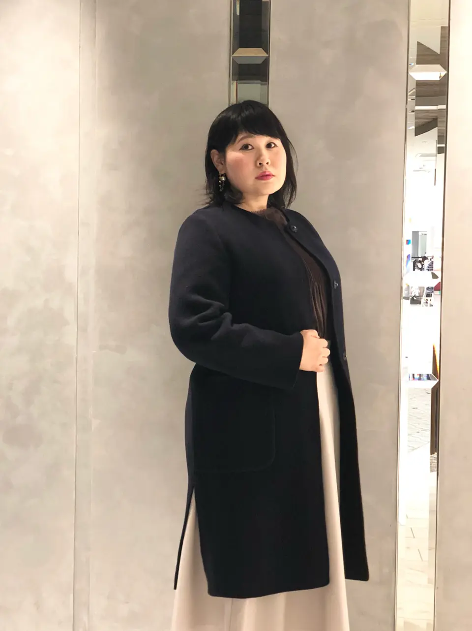 組曲 L 後藤 コーディネート画像