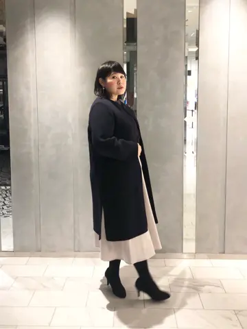 組曲 L 後藤 コーディネート画像