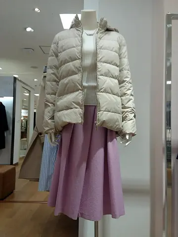 組曲 L 平良 コーディネート画像