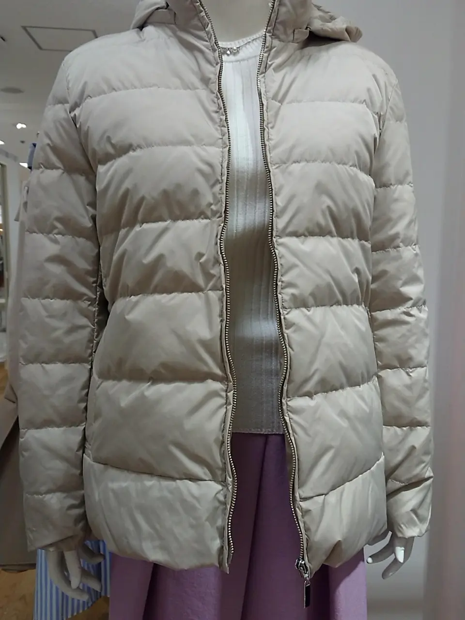 組曲 L 平良 コーディネート画像