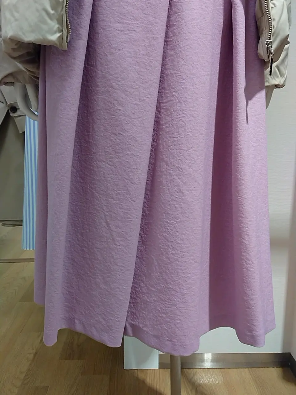 組曲 L 平良 コーディネート画像