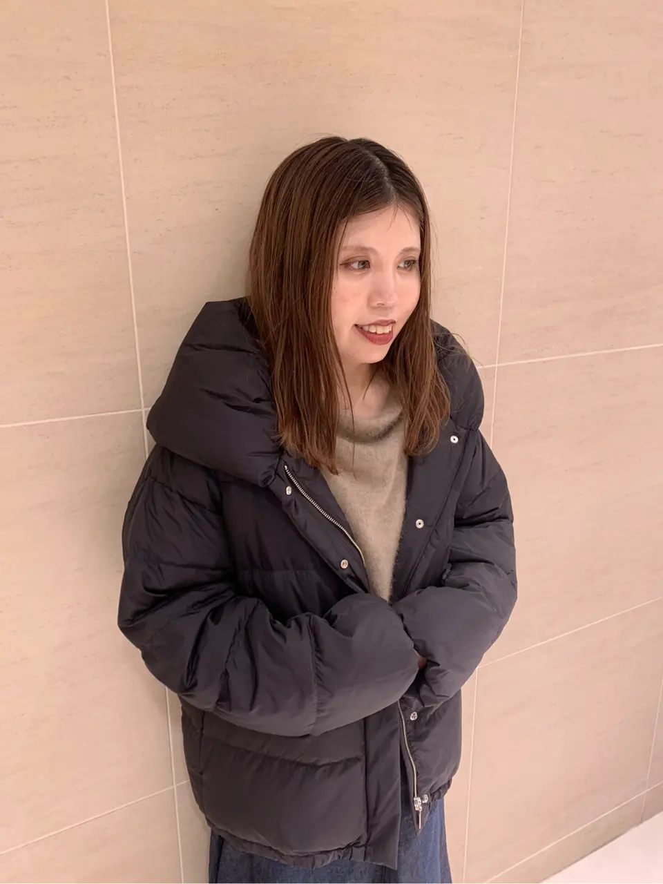 組曲 L 時本 コーディネート画像